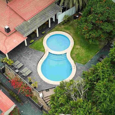 Empedrada Ranch & Lodge - Hotel Asociado Casa Andina Caral Luaran gambar