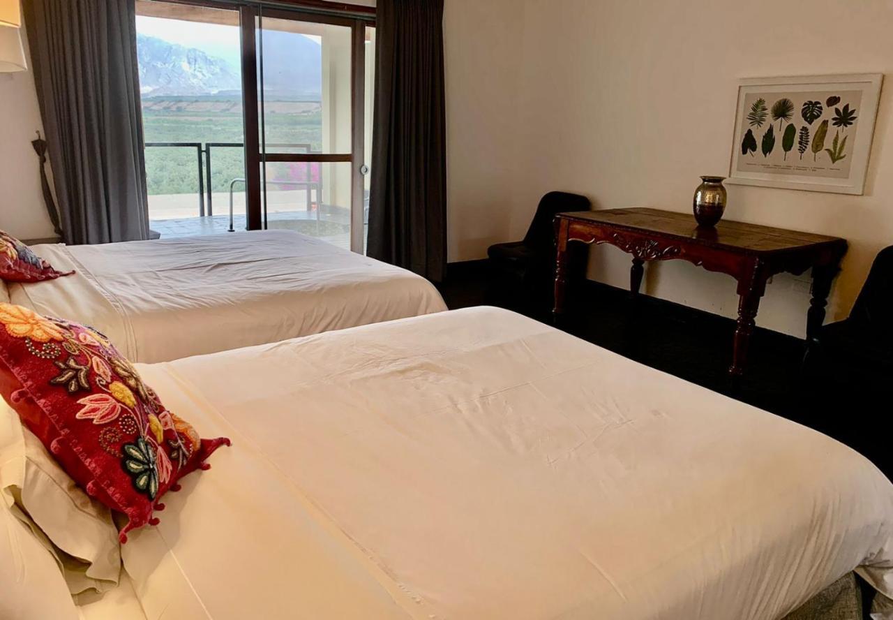 Empedrada Ranch & Lodge - Hotel Asociado Casa Andina Caral Luaran gambar