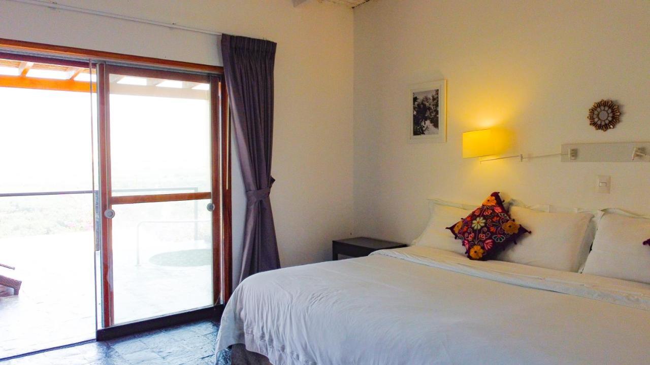 Empedrada Ranch & Lodge - Hotel Asociado Casa Andina Caral Luaran gambar