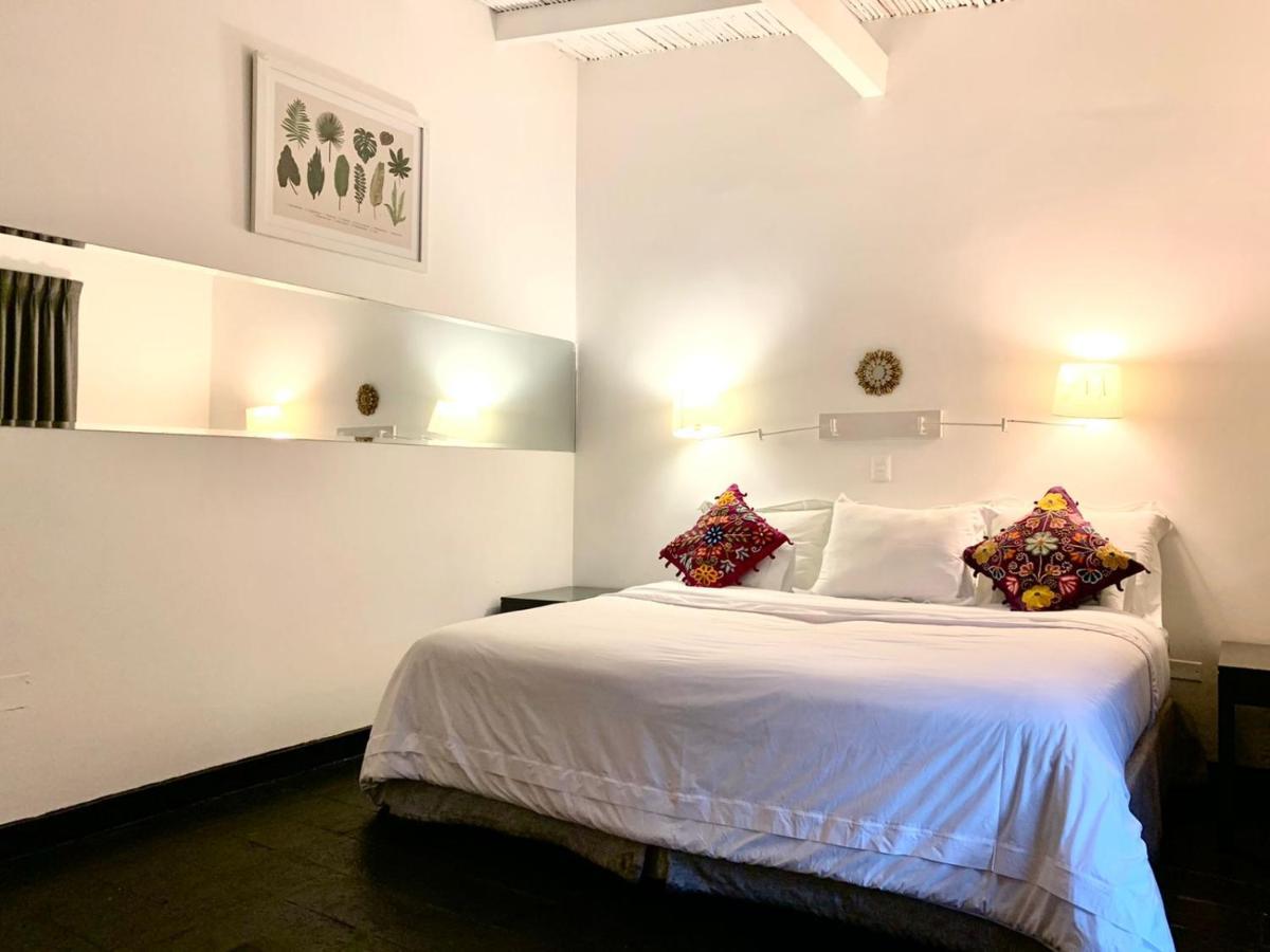 Empedrada Ranch & Lodge - Hotel Asociado Casa Andina Caral Luaran gambar