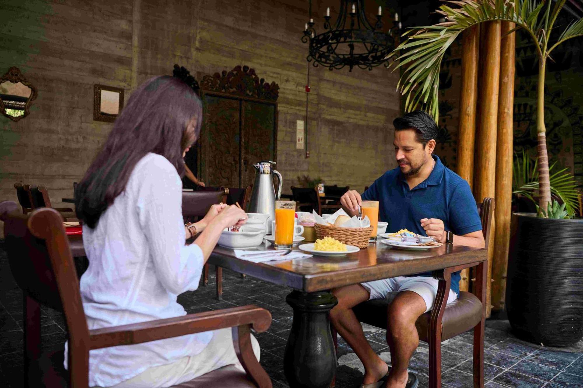 Empedrada Ranch & Lodge - Hotel Asociado Casa Andina Caral Luaran gambar
