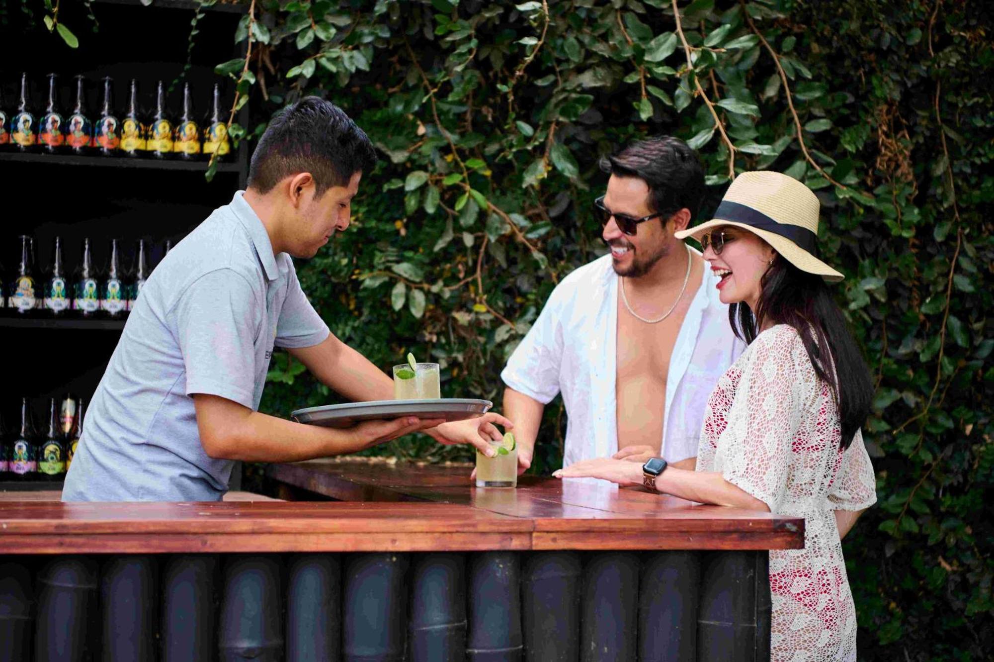 Empedrada Ranch & Lodge - Hotel Asociado Casa Andina Caral Luaran gambar