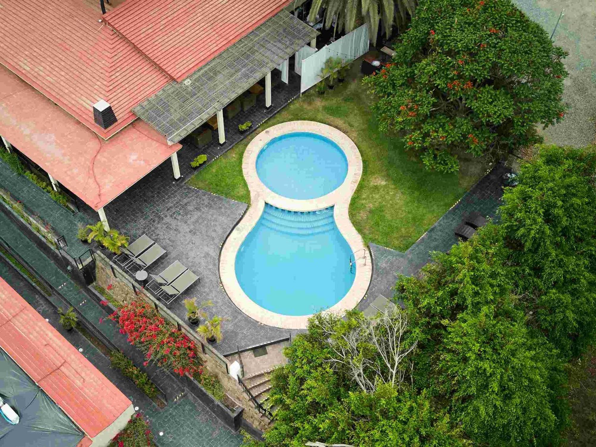 Empedrada Ranch & Lodge - Hotel Asociado Casa Andina Caral Luaran gambar